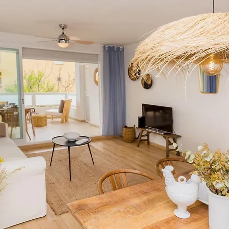 Apartamento Bahia De Montanar