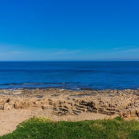 Bahia De Montanar Apartamento