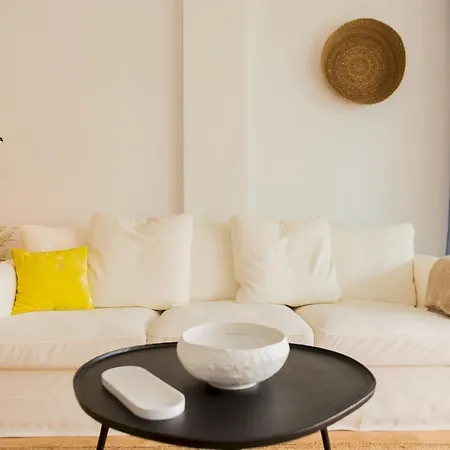 Bahia De Montanar By Rock Apartment *