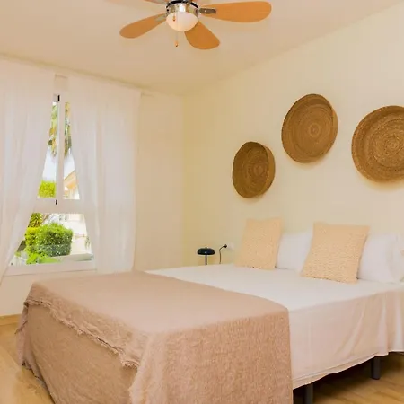 Apartamento Bahia De Montanar *