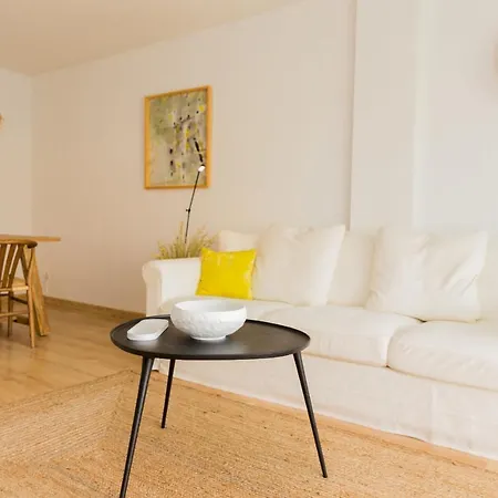 Bahia De Montanar Apartamento *