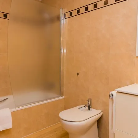Bahia De Montanar Apartamento *