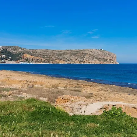 Bahia De Montanar By Rock * Javea
