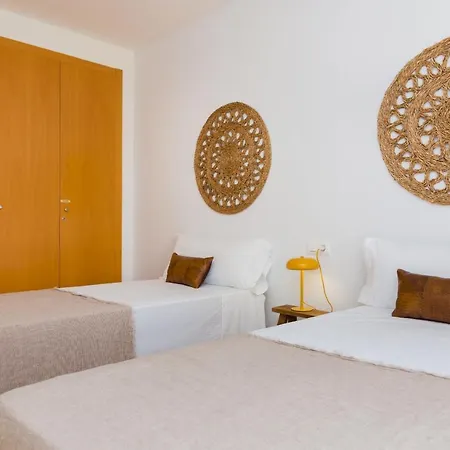 Apartamento Bahia De Montanar *
