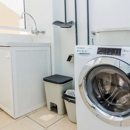 Apartamento Bahia De Montanar Jávea