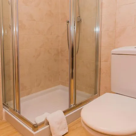 Apartamento Bahia De Montanar Jávea