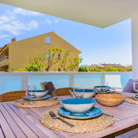 Bahia De Montanar Apartamento Jávea