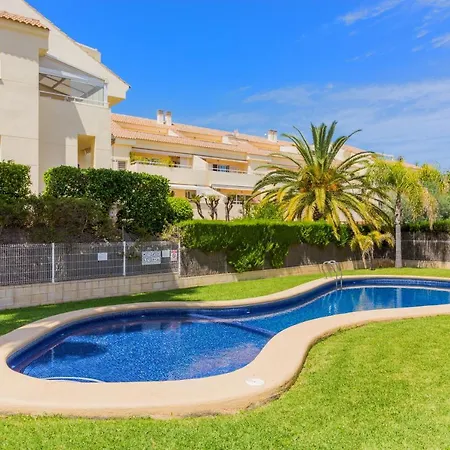 Bahia De Montanar Apartamento *