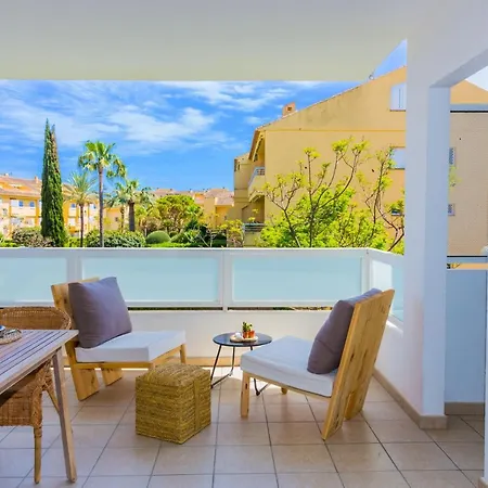Bahia De Montanar Apartamento
